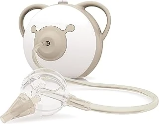 Nosiboo Pro Mouche Bébé Électrique