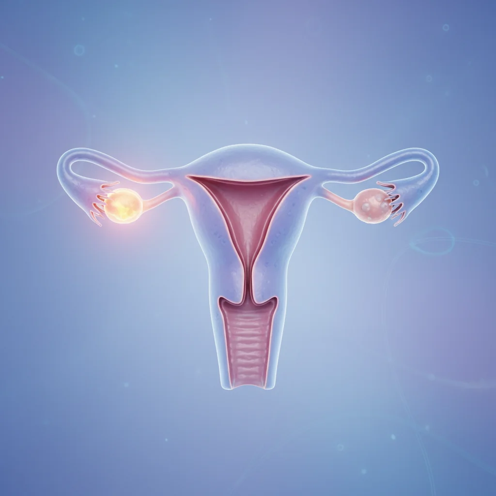 grossesse extra utérine - Grossesse Extra-Utérine (GEU) : Symptômes d’Alerte, Diagnostic et Traitement