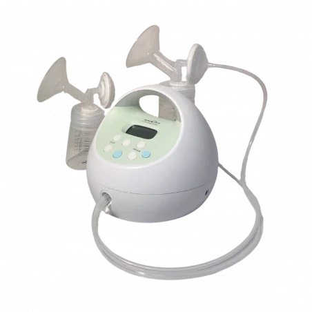 Tire-lait électrique Spectra S1 Professional pour location
