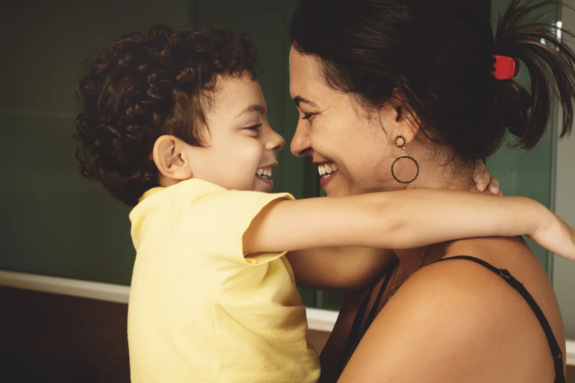 Pourquoi j'ai arrêté le vin pour être une meilleure maman