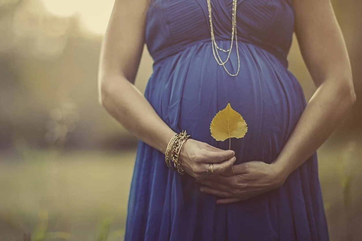 Baby Shower d'Automne : Idées Déco et Thèmes Chaleureux