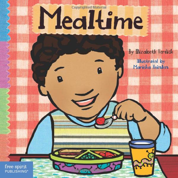Livre sur le comportement à table