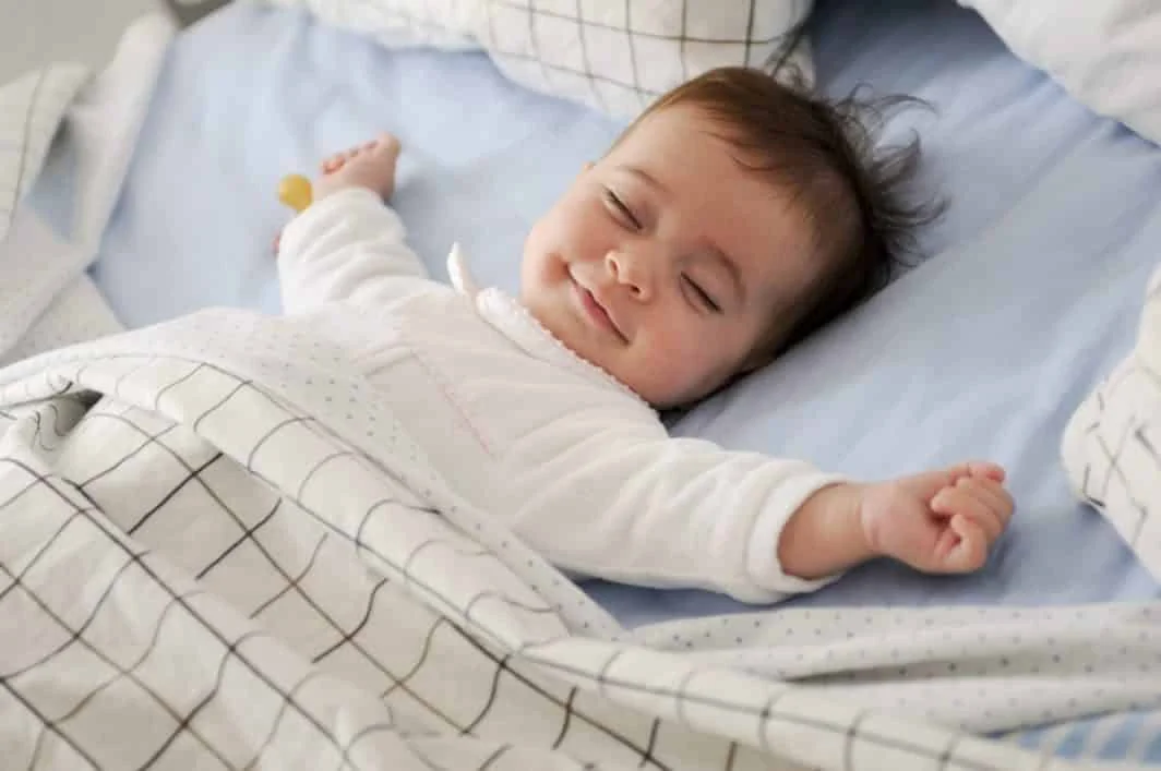5 conseils pour aider bébé à faire ses nuits - Bébé 0–12 Mois