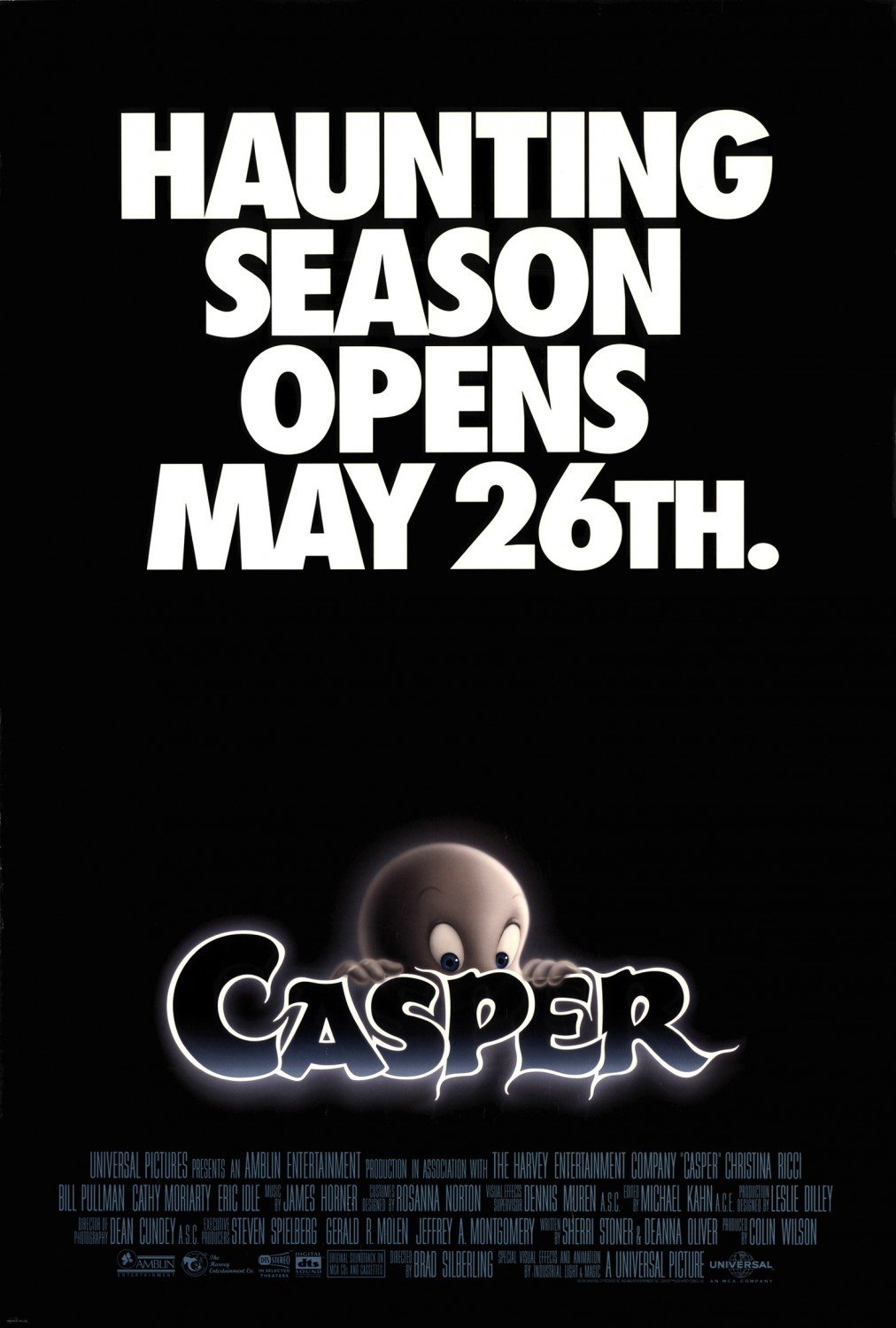 Casper (1995)