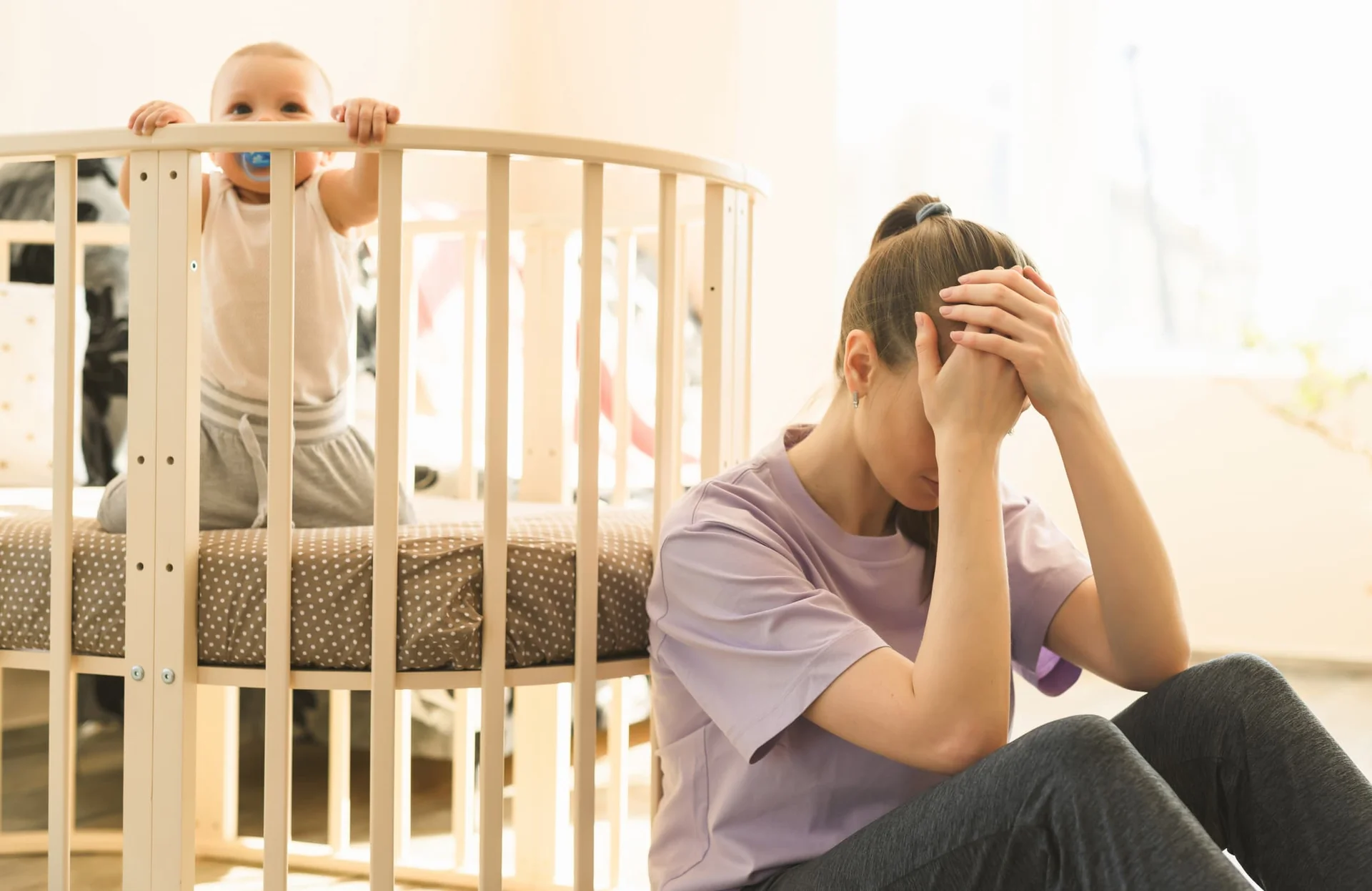 L'apprentissage du sommeil : méthodes, attentes et conseils d'experts - Bébé 0–12 Mois