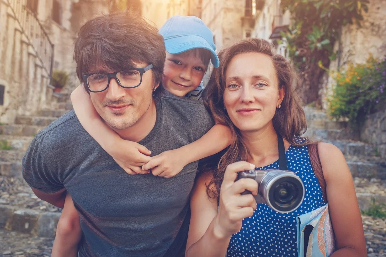 Photos de Famille : 5 Astuces Pour un Résultat Pro