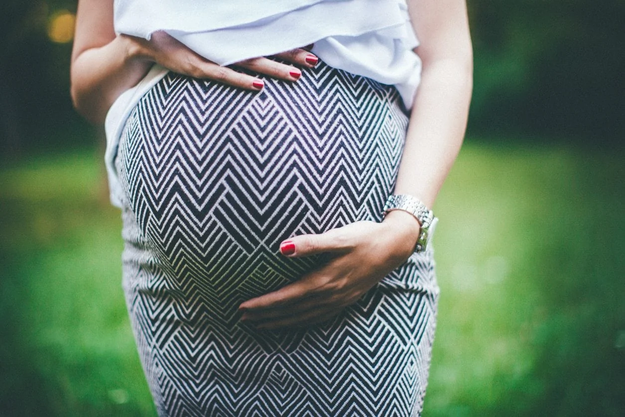 5 grandes dépenses à anticiper pendant la grossesse pour l'arrivée de bébé