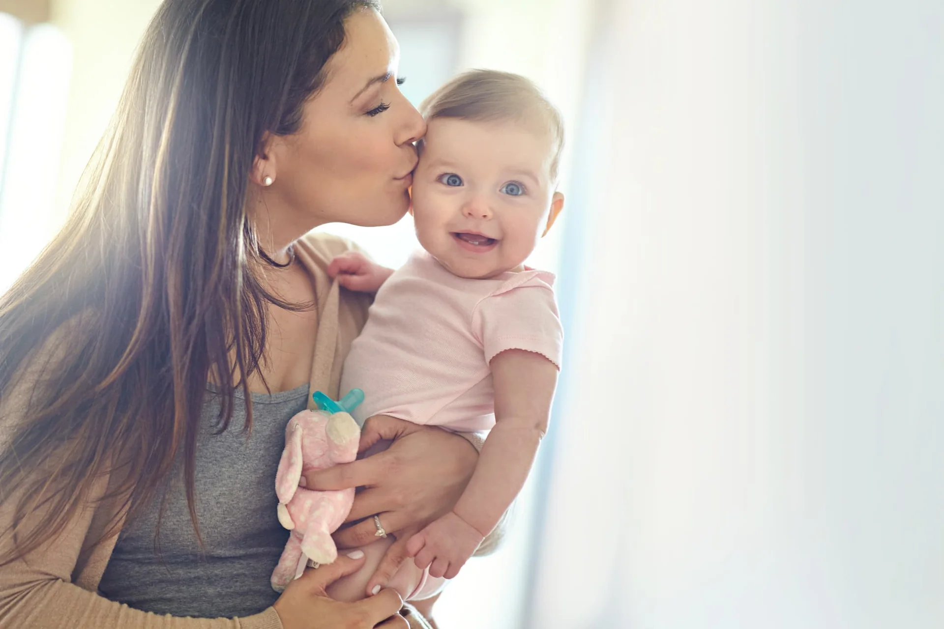 L'épanouissement personnel des parents : pourquoi vos enfants ne peuvent pas tout combler - Vie de Famille & Organisation