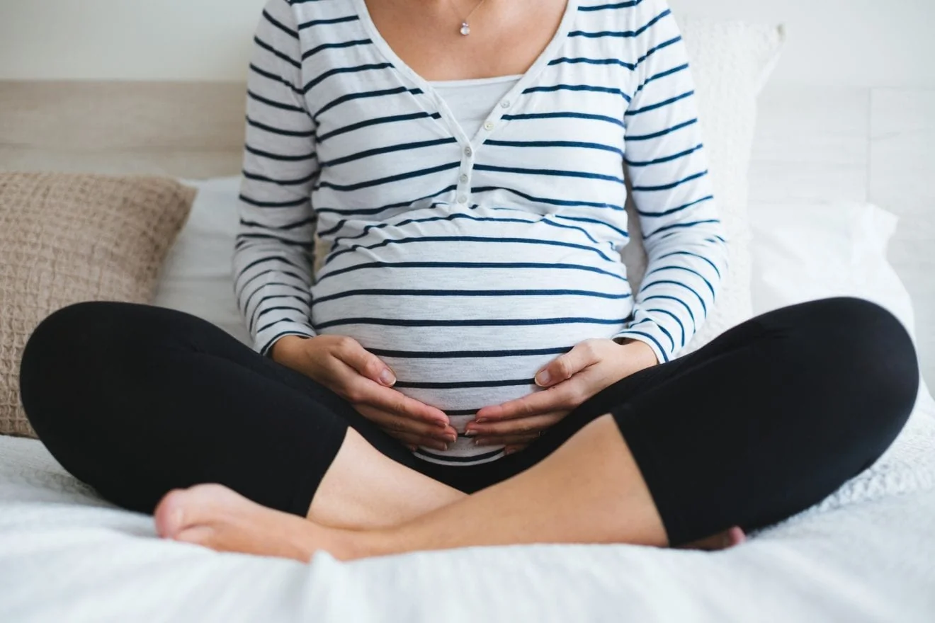 Grossesse : 15 attentes face à la (vraie) réalité