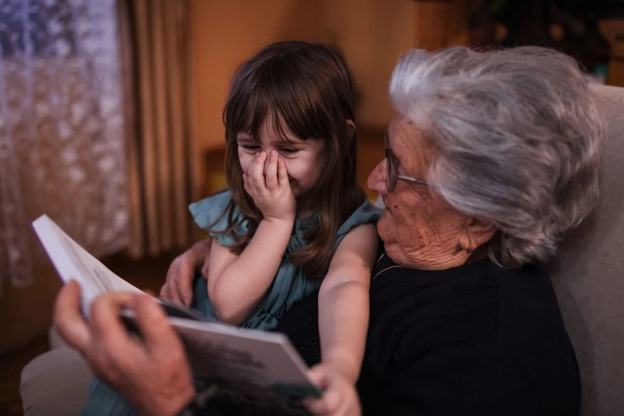 20 livres sur la gratitude pour apprendre aux enfants à dire merci - Vie de Famille & Organisation