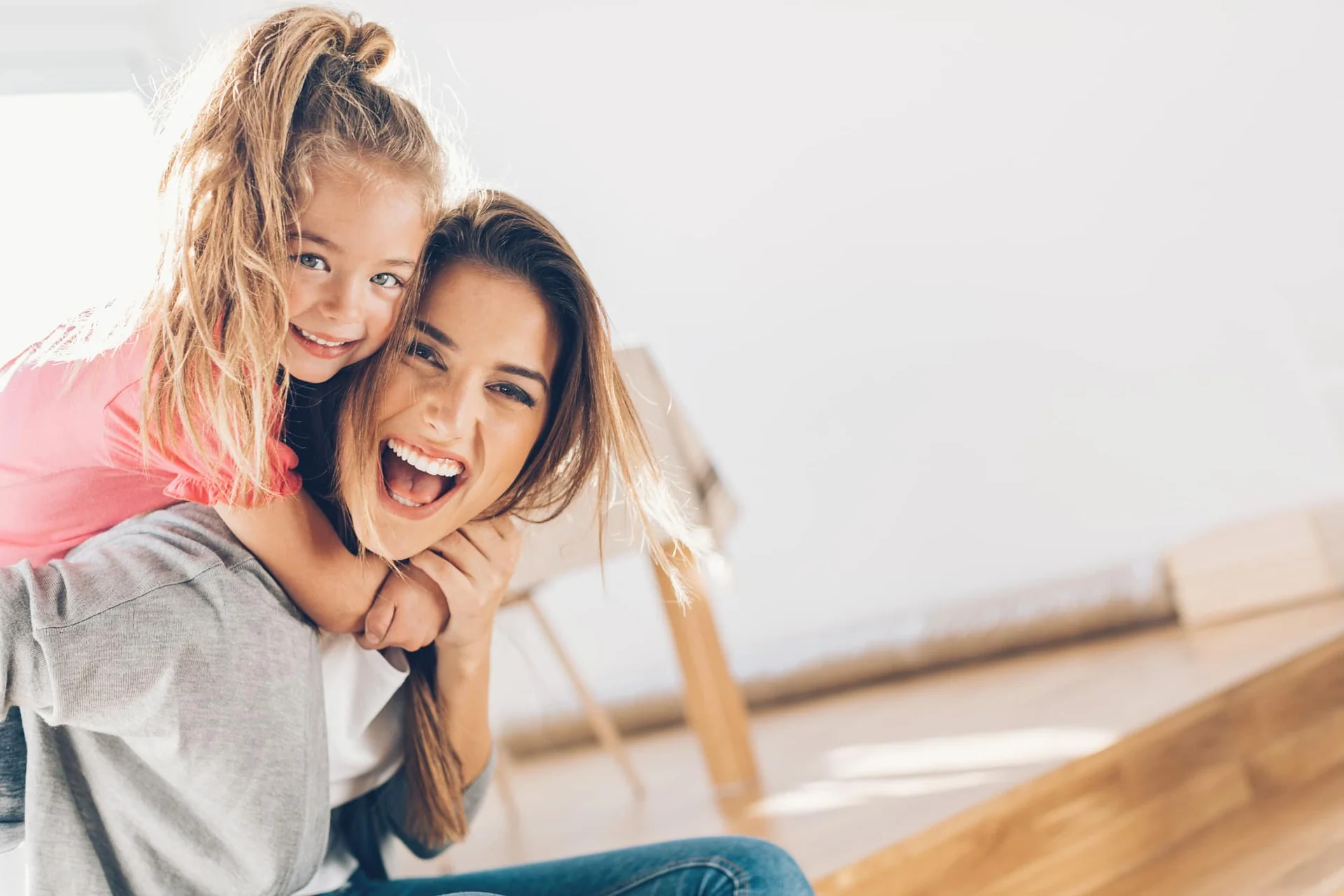 Maman Ennéagramme Type 7 : 6 conseils pour l'enthousiaste - Vie de Famille & Organisation