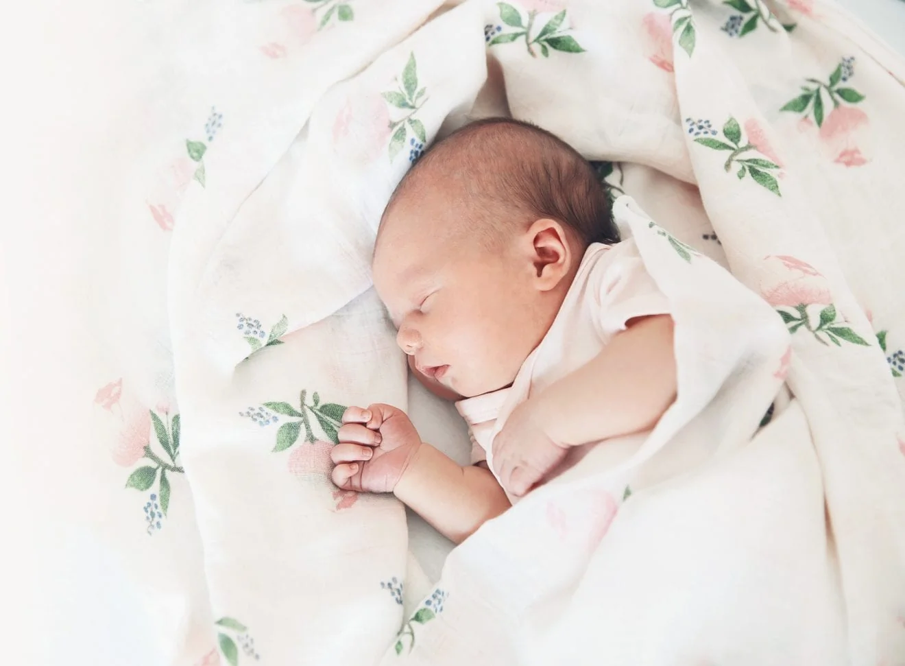 9 meilleurs livres sur le sommeil de bébé pour les jeunes parents
