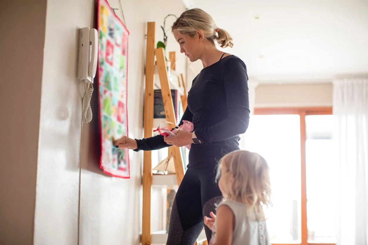 10 outils visuels pour booster l'autonomie et l'apprentissage de votre enfant - Vie de Famille & Organisation