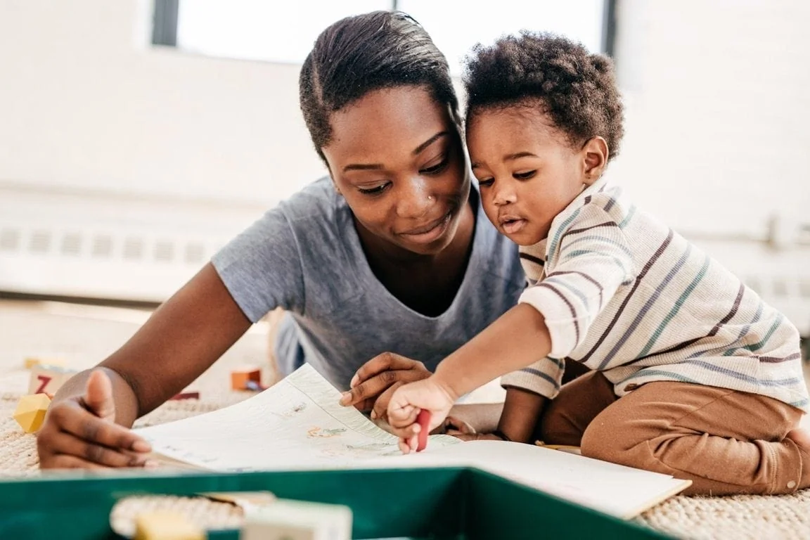 rituel du soir, éveil enfant, lecture bébé, développement imaginaire