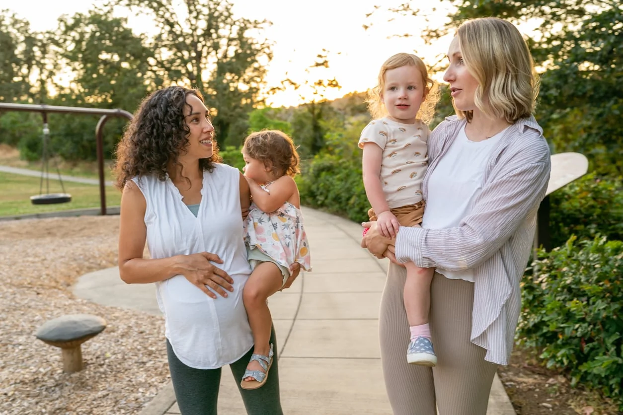 11 questions à poser avant de laisser votre enfant jouer chez un copain
