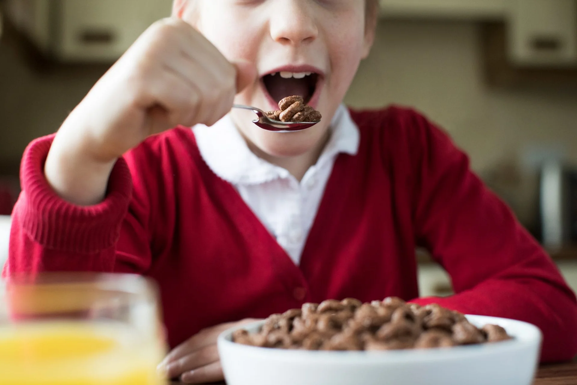 alimentation enfant, sucre caché, santé infantile, nutrition tout-petits
