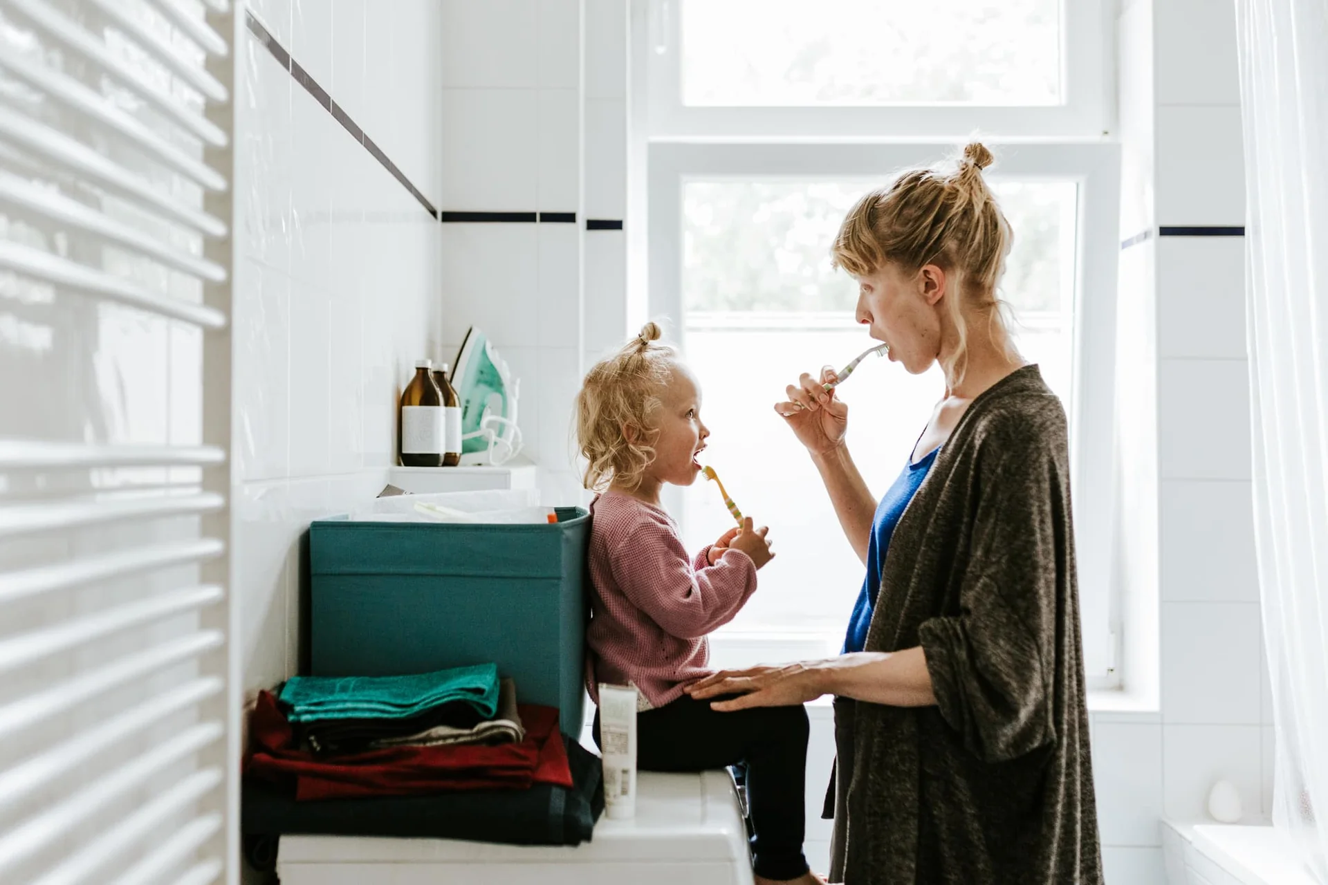 Routine dentaire enfant : les bons réflexes à adopter pour la rentrée - Tout-Petits 12–36 Mois