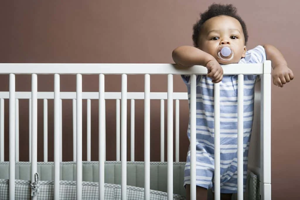 réveils nocturnes, endormissement bébé, rythme bébé, pleurs nuit