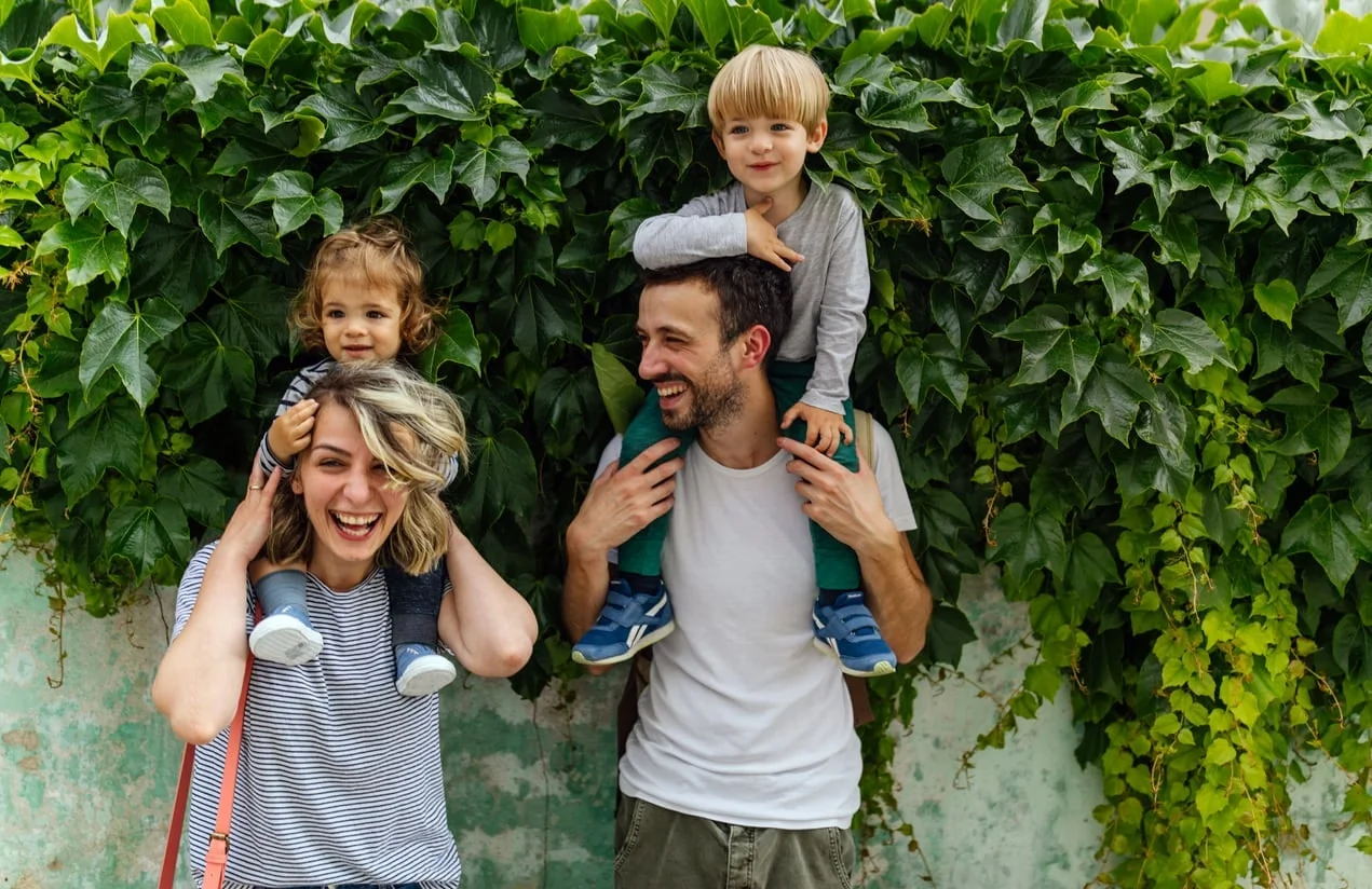 Les styles parentaux décryptés : quel impact sur le développement de l'enfant ? - Vie de Famille & Organisation