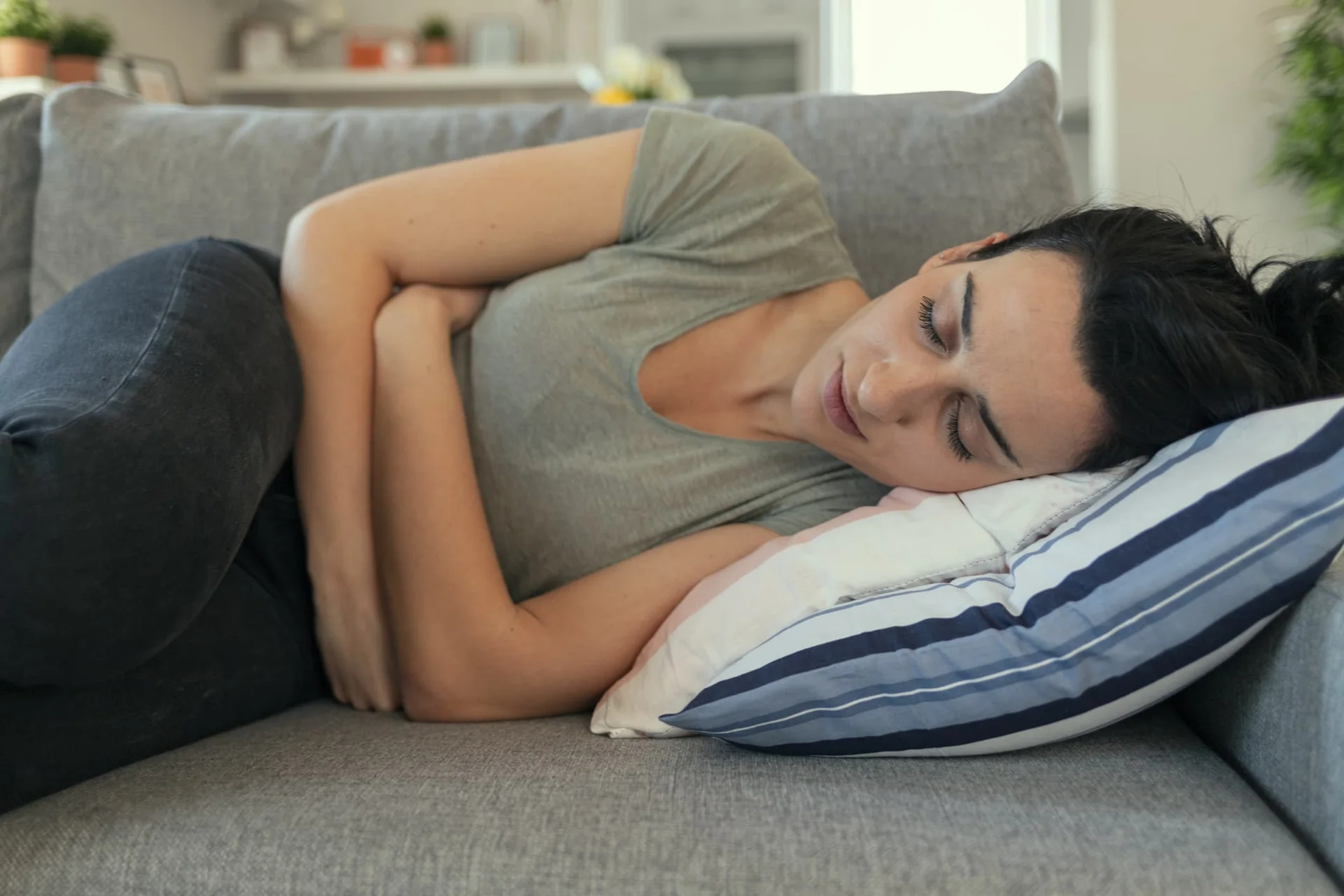 Symptômes de grossesse : comment savoir si je suis enceinte ?