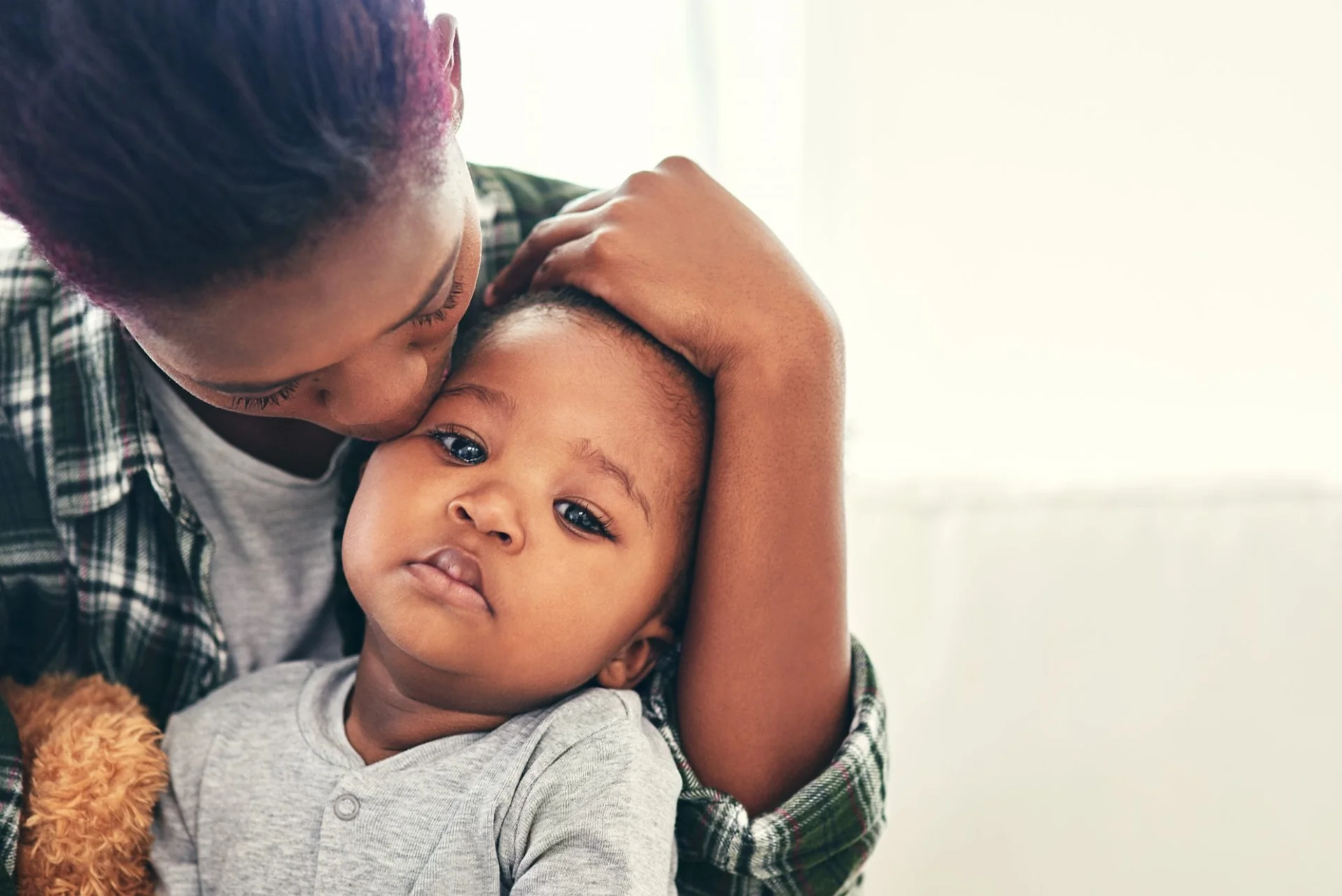 maladie infantile, fièvre bébé, boutons bébé, hygiène crèche, virus coxsackie