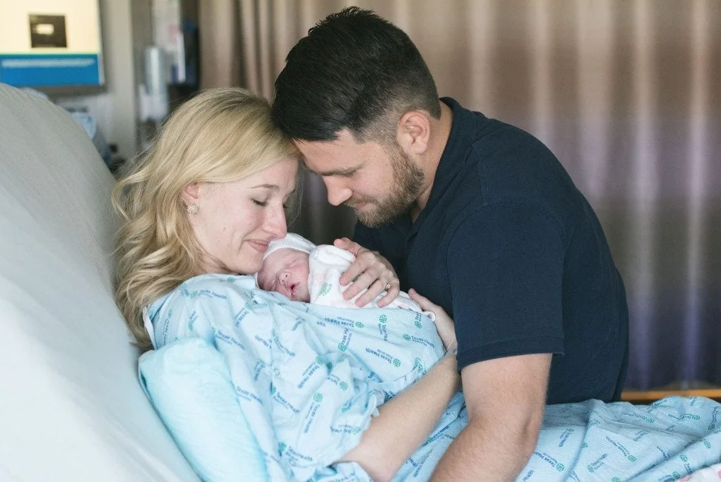 Le jour où je suis devenue maman : un témoignage d'adoption bouleversant