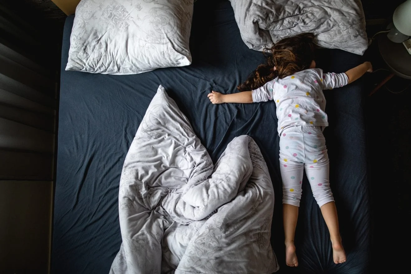 Voyager avec bébé : 5 astuces pour préserver ses habitudes de sommeil - Bébé 0–12 Mois