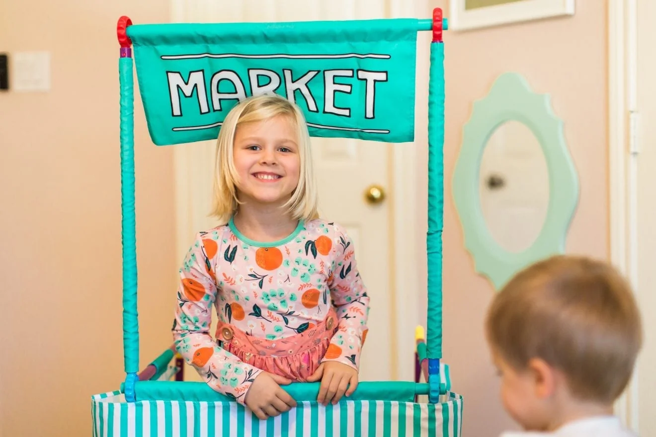 7 idées complices pour renforcer le lien avec votre fille - Vie de Famille & Organisation