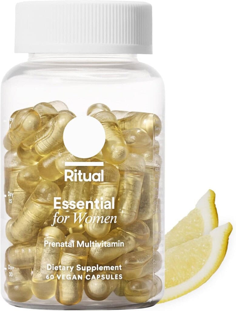 Ritual Essential Prenatal