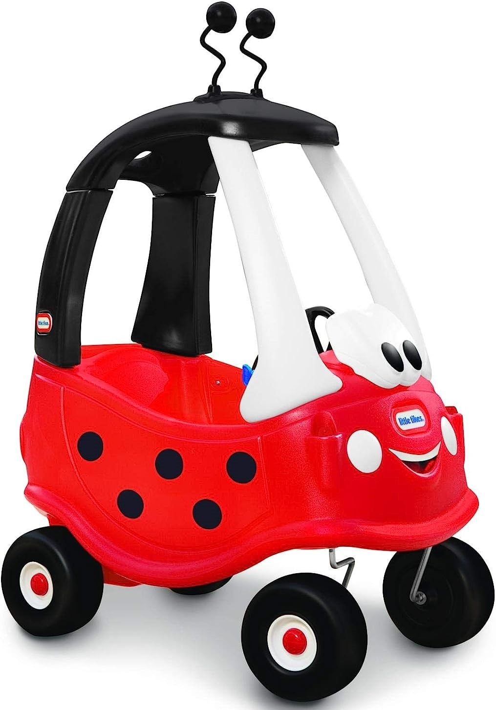 Voiture Cozy Coupe