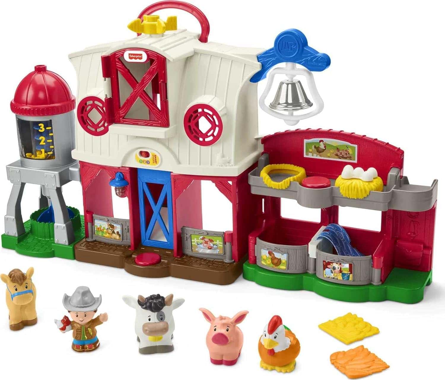 Ferme Little People