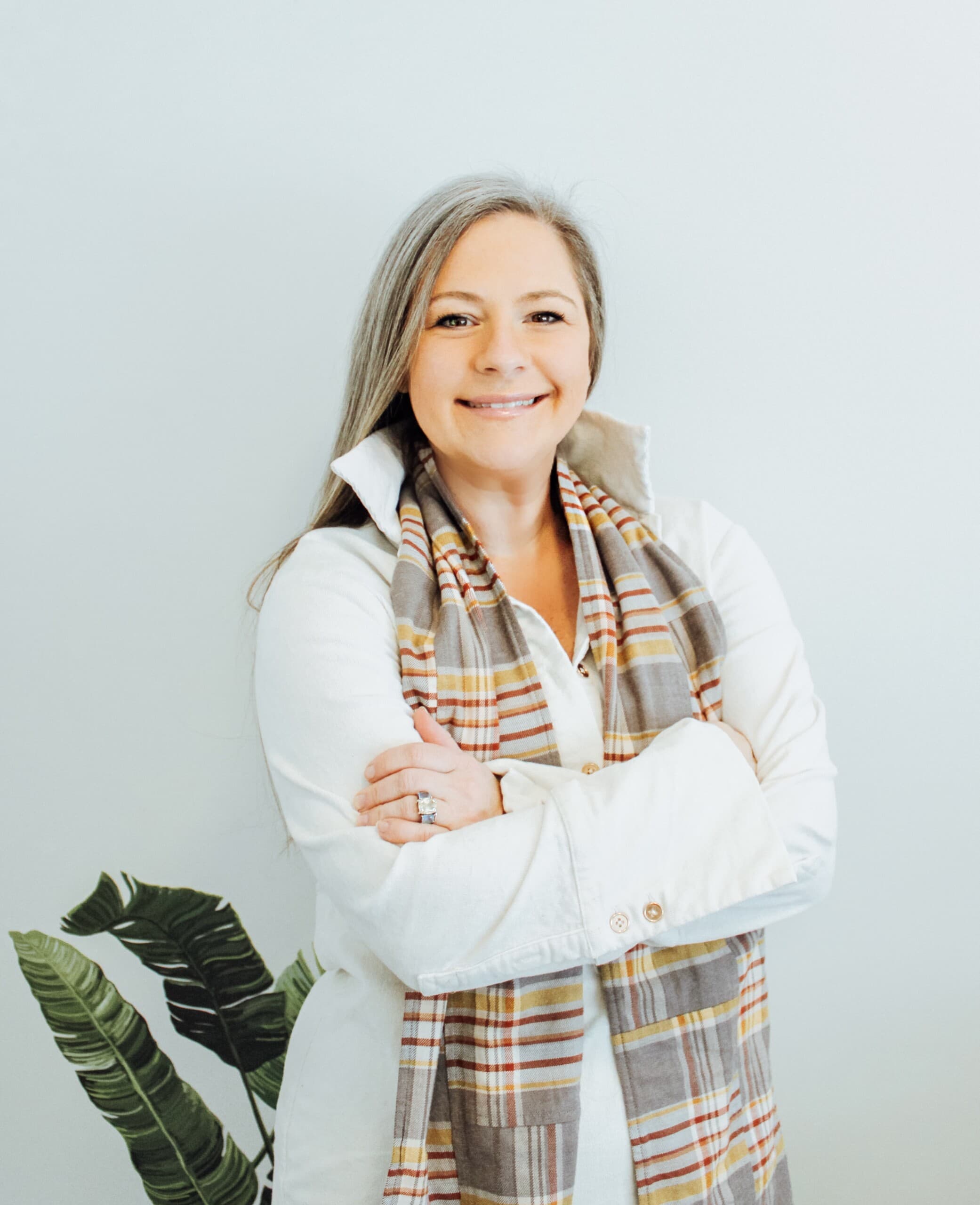 Portrait de Britt Riley