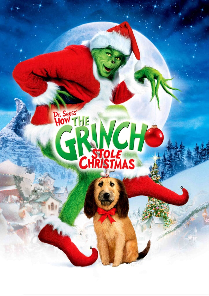 Le Grinch