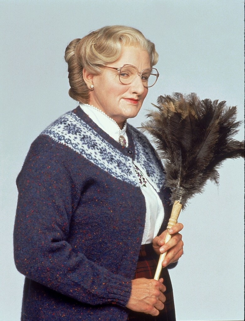 Madame Doubtfire
