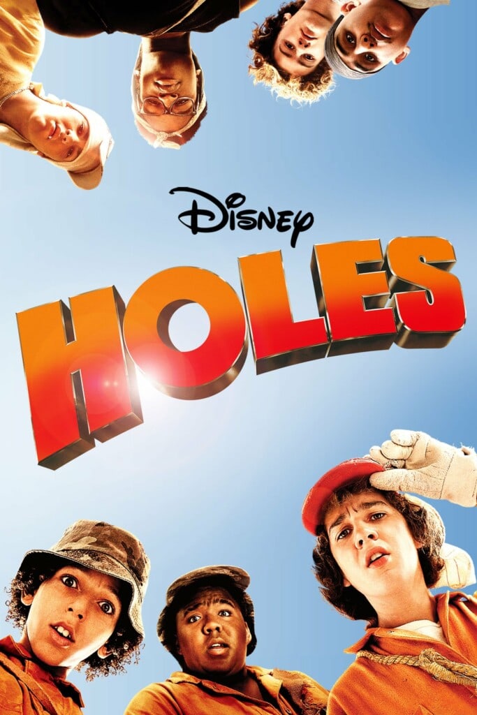 Holes