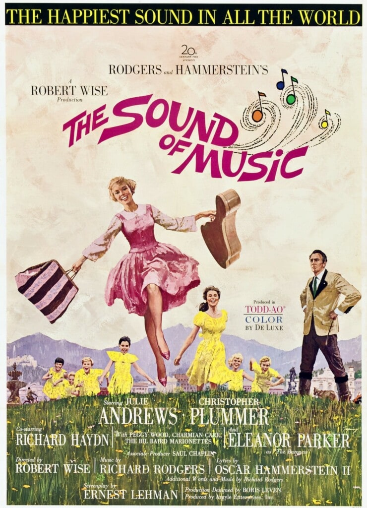 The Sound of Music