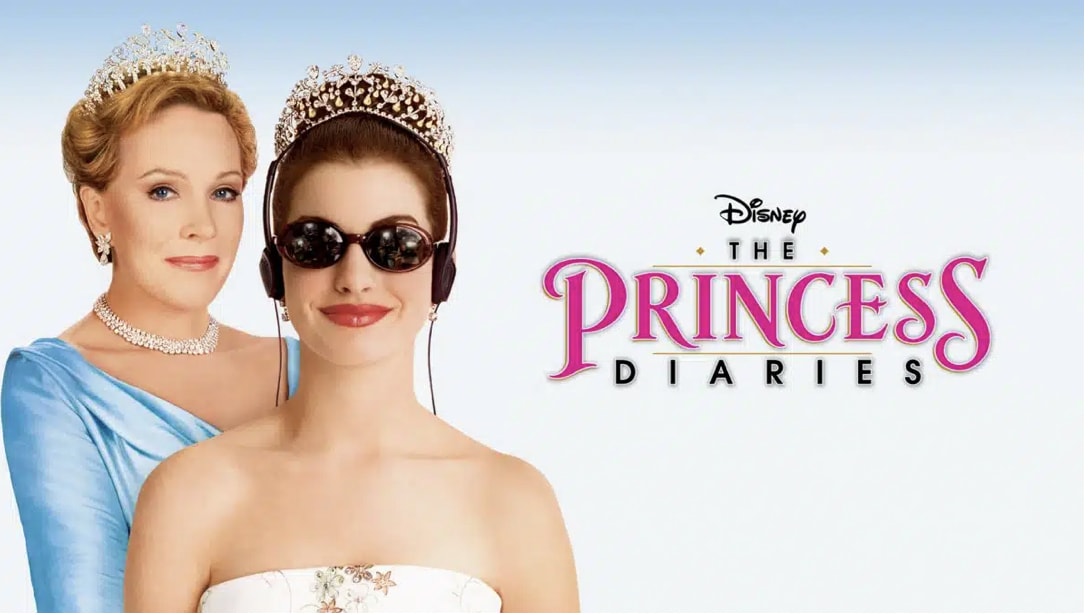 Princess Diaries