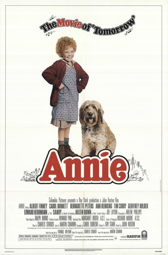 Annie