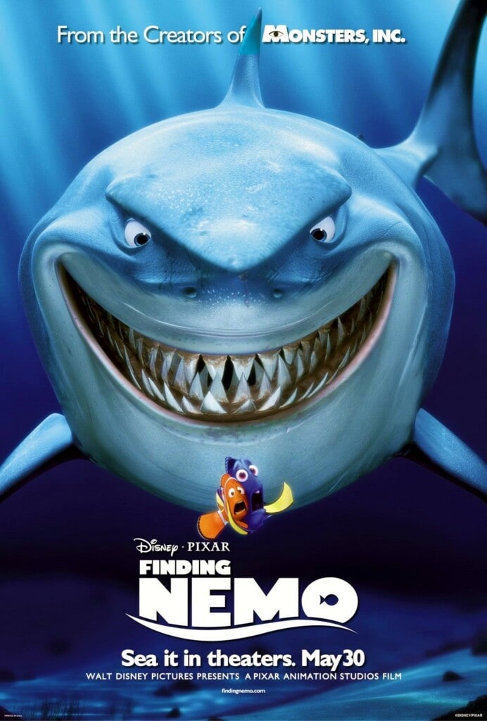 Le Monde de Nemo