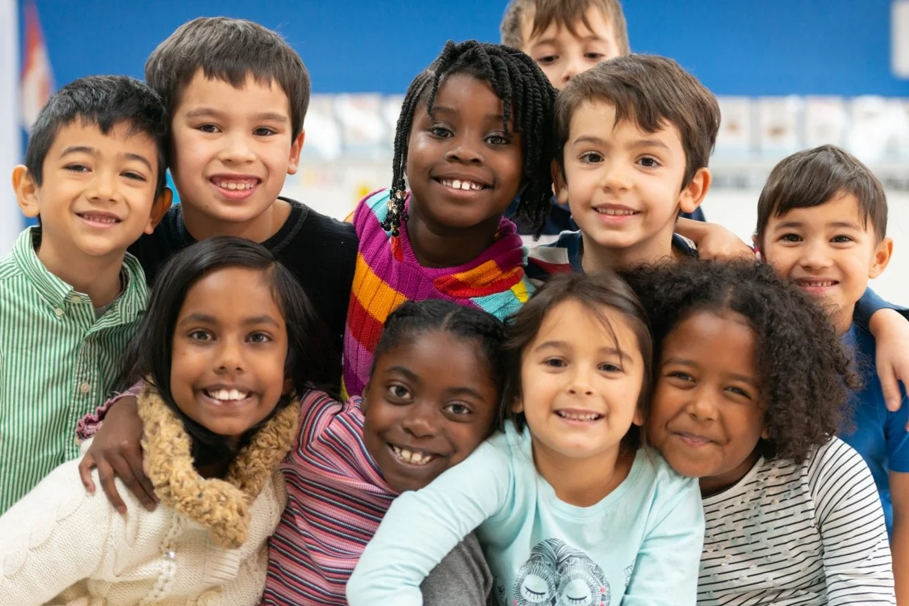 Comment apprendre aux enfants à célébrer la diversité culturelle - Vie de Famille & Organisation
