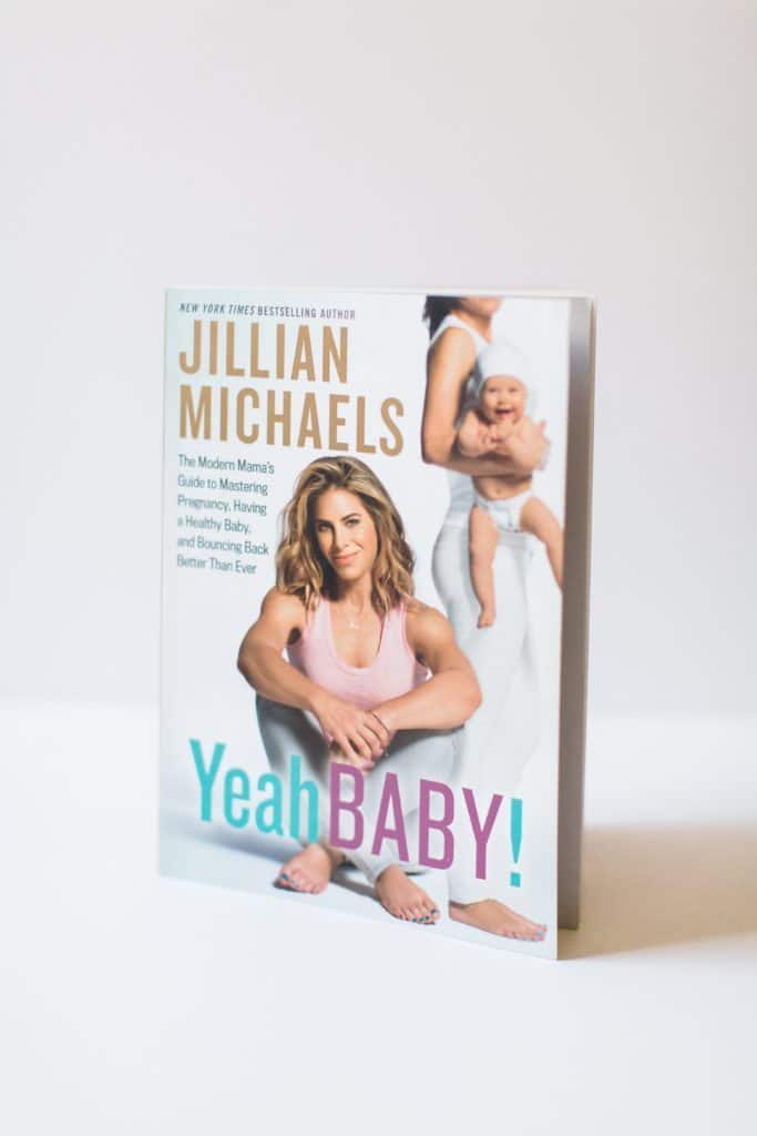 Jillian Michaels et son approche de la maternité