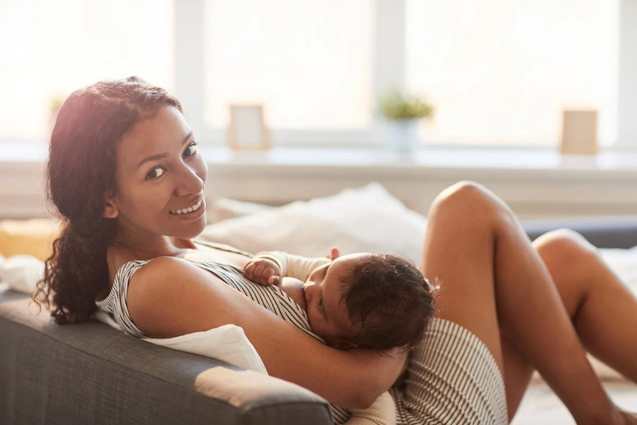Les bienfaits de l'allaitement pour la mère et le bébé : nouveaux regards et recommandations - Post-Partum & Jeune Maman