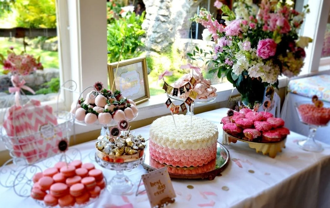 Checklist Baby Shower : Le guide complet pour organiser la fête parfaite - Vie de Famille & Organisation