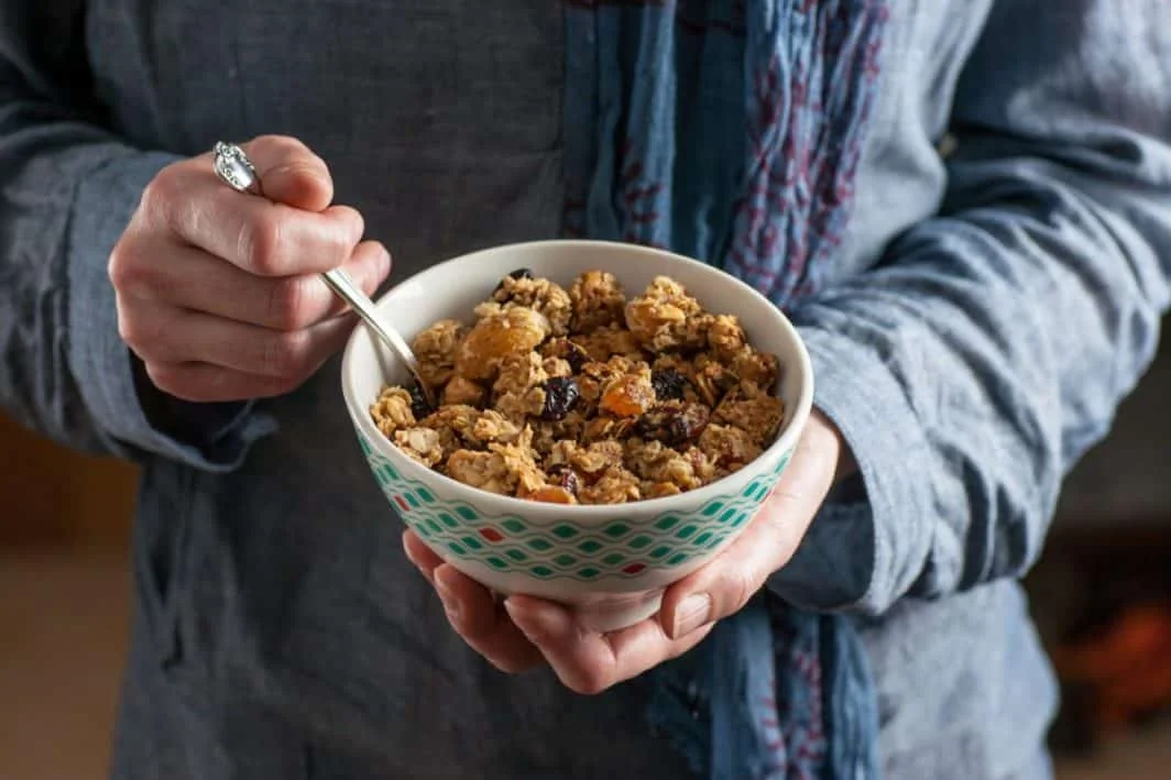 Fibres alimentaires : 5 conseils pour booster votre apport pendant la grossesse - Grossesse & Accouchement
