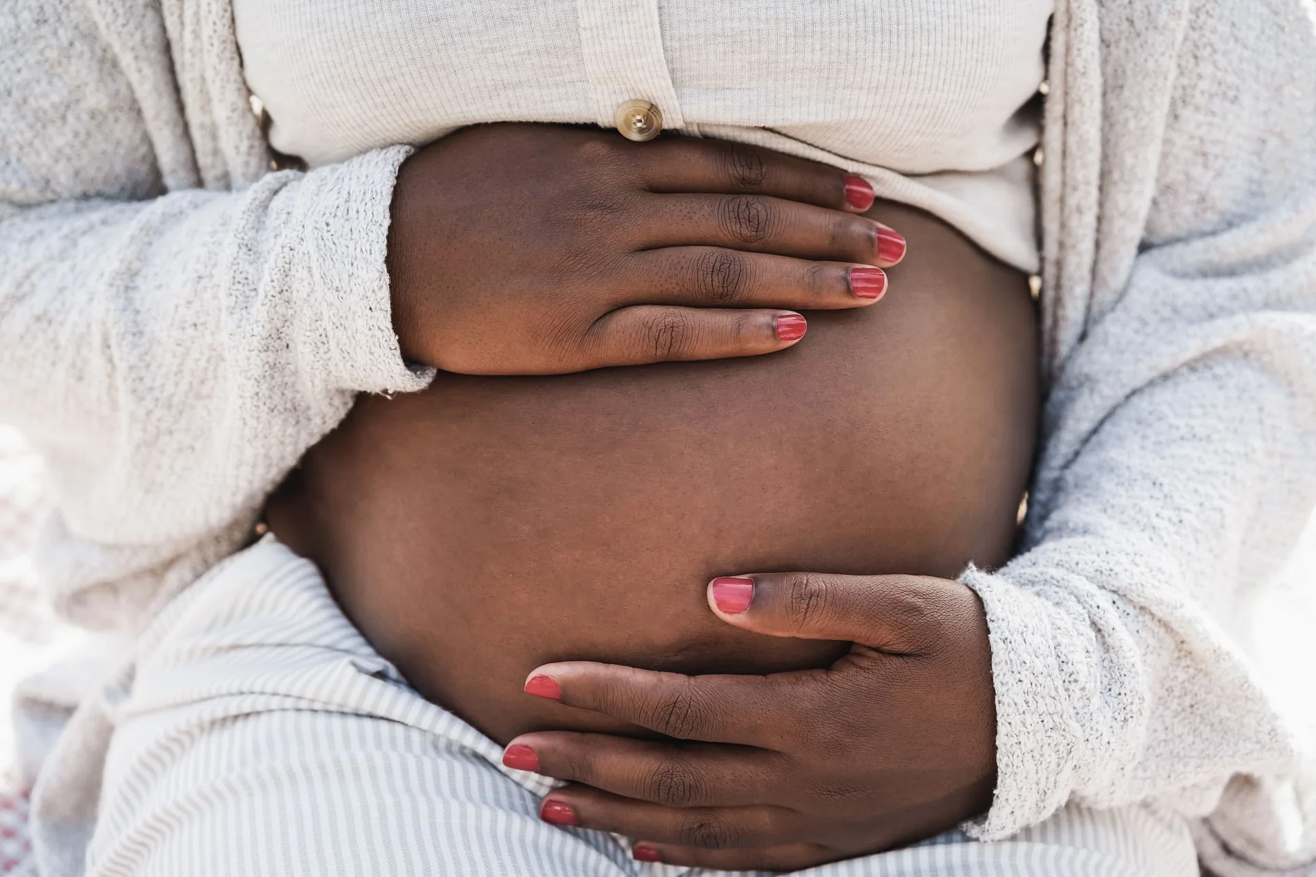 Comment vivre une grossesse plus sereine : les conseils d'une experte - Grossesse & Accouchement