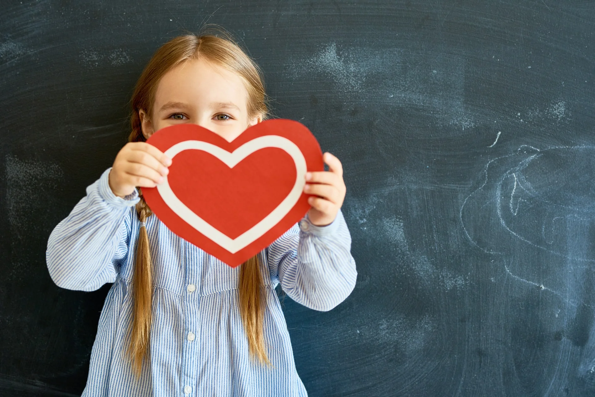 33 livres de la Saint-Valentin pour enfants : notre sélection coup de cœur - Vie de Famille & Organisation