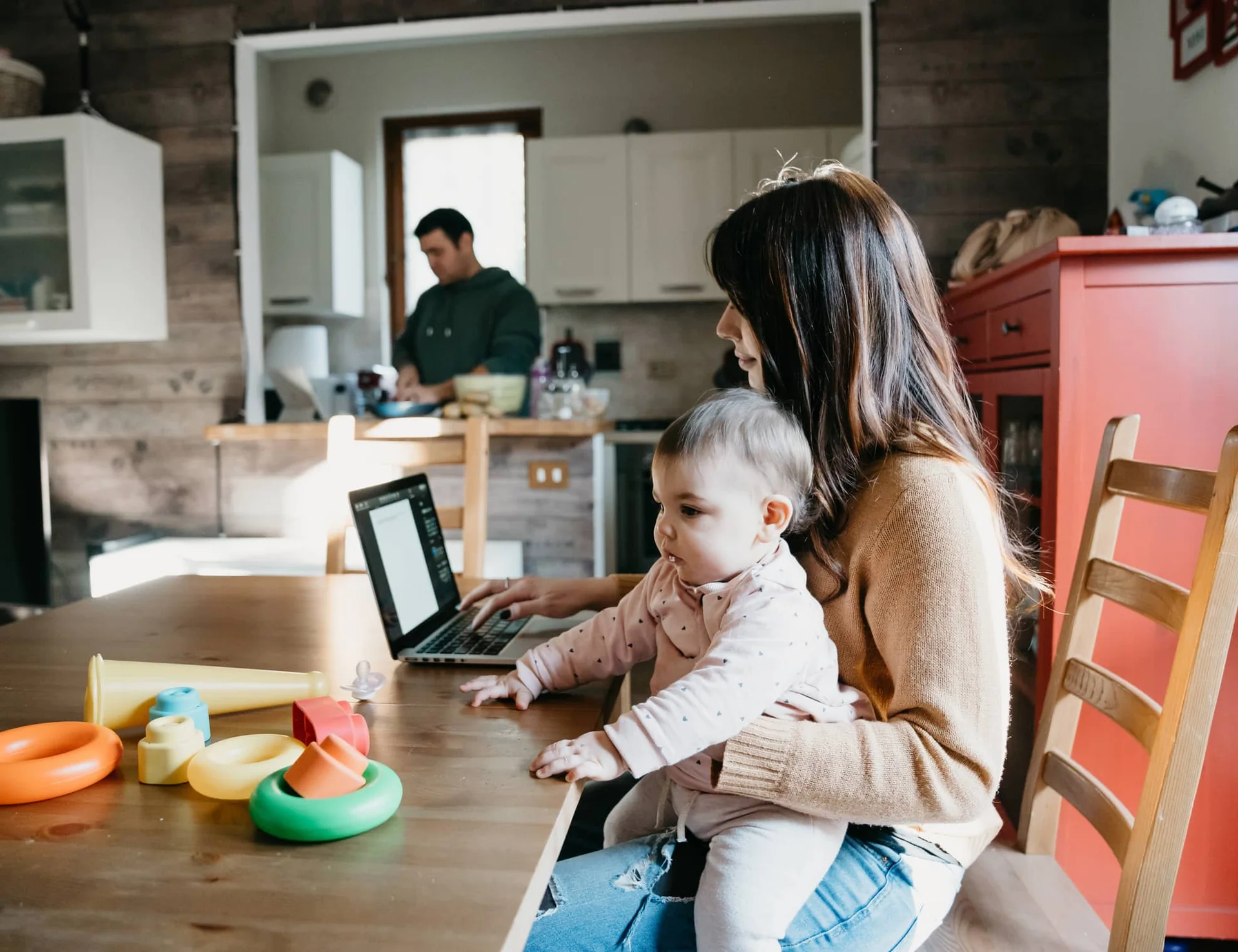 Maman Ennéagramme Type 5 : 6 conseils pour l'Observatrice - Vie de Famille & Organisation