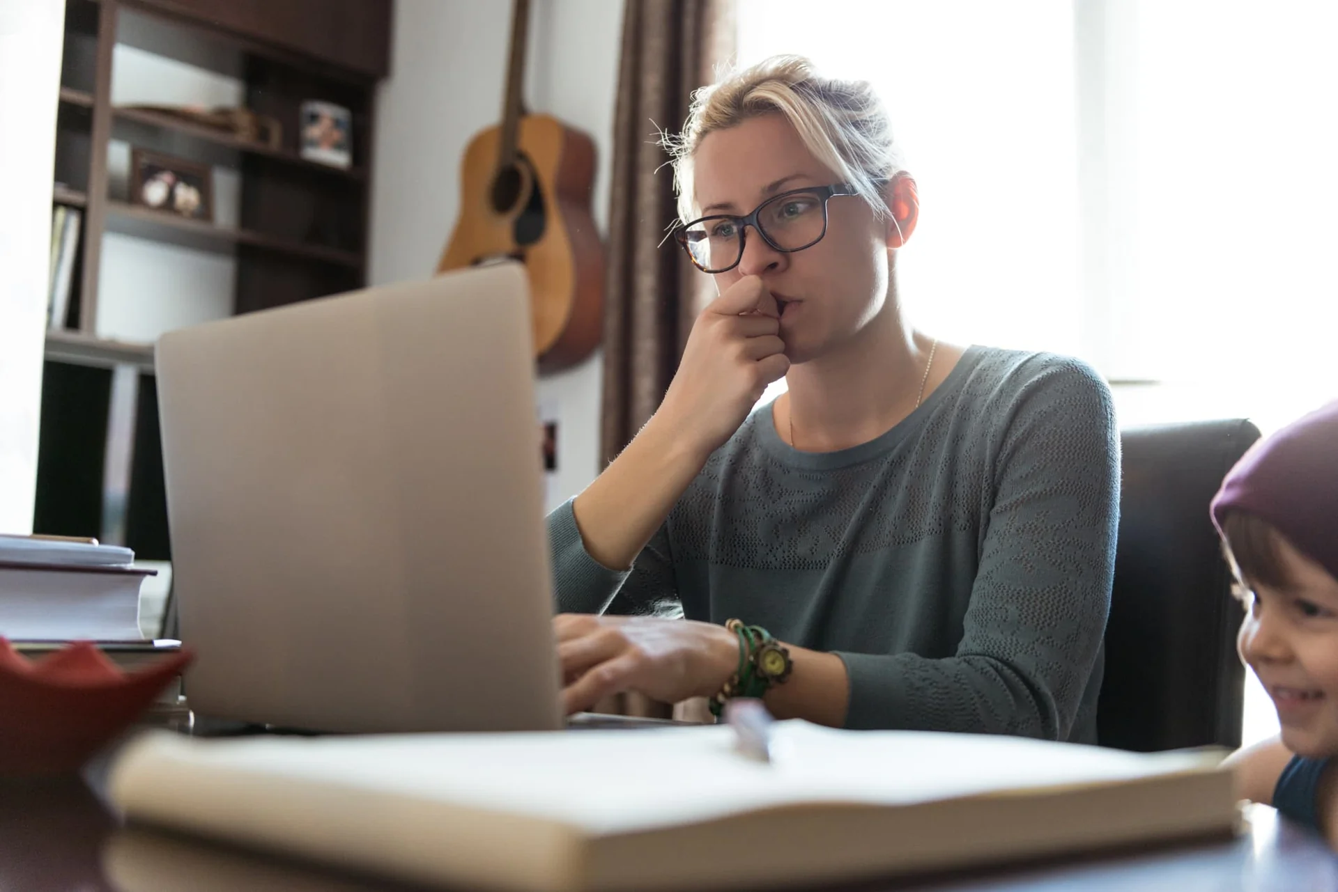 Maman Ennéagramme Type 6 : 6 conseils pour la maman « Loyaliste » - Vie de Famille & Organisation