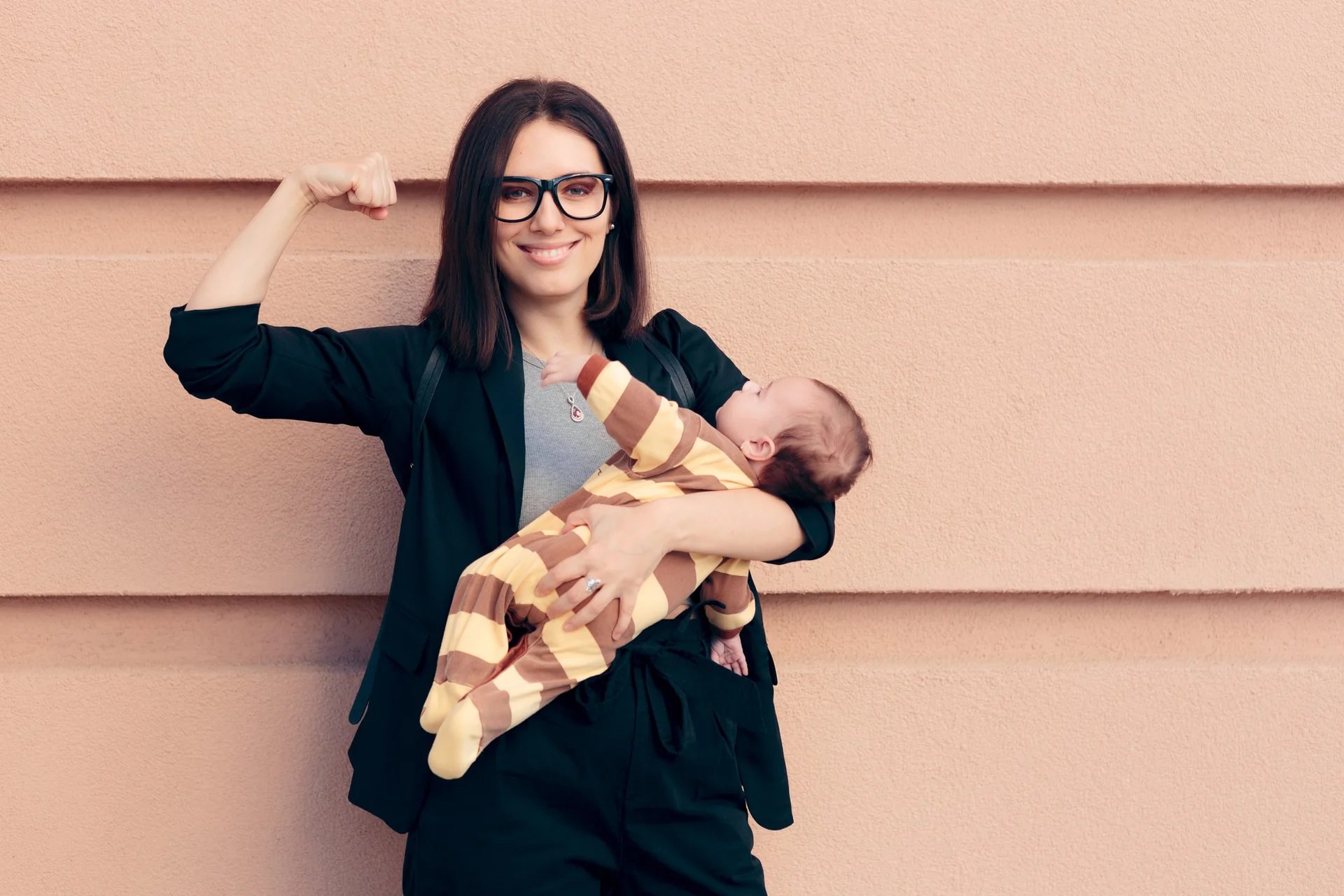 Maman Ennéagramme Type 8 : 6 conseils pour la maman « Challenger » - Vie de Famille & Organisation