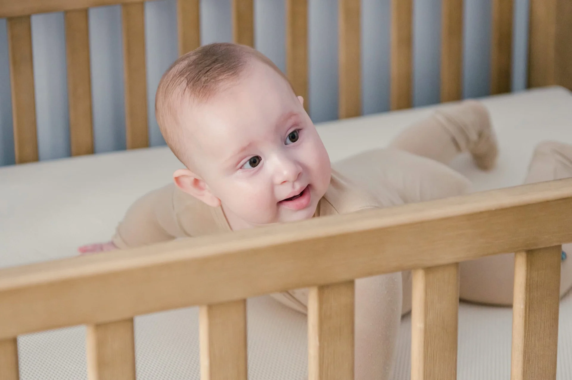 Avis matelas Naturepedic : Le choix du bio et de la respirabilité pour bébé - Produits & Équipements Bébé